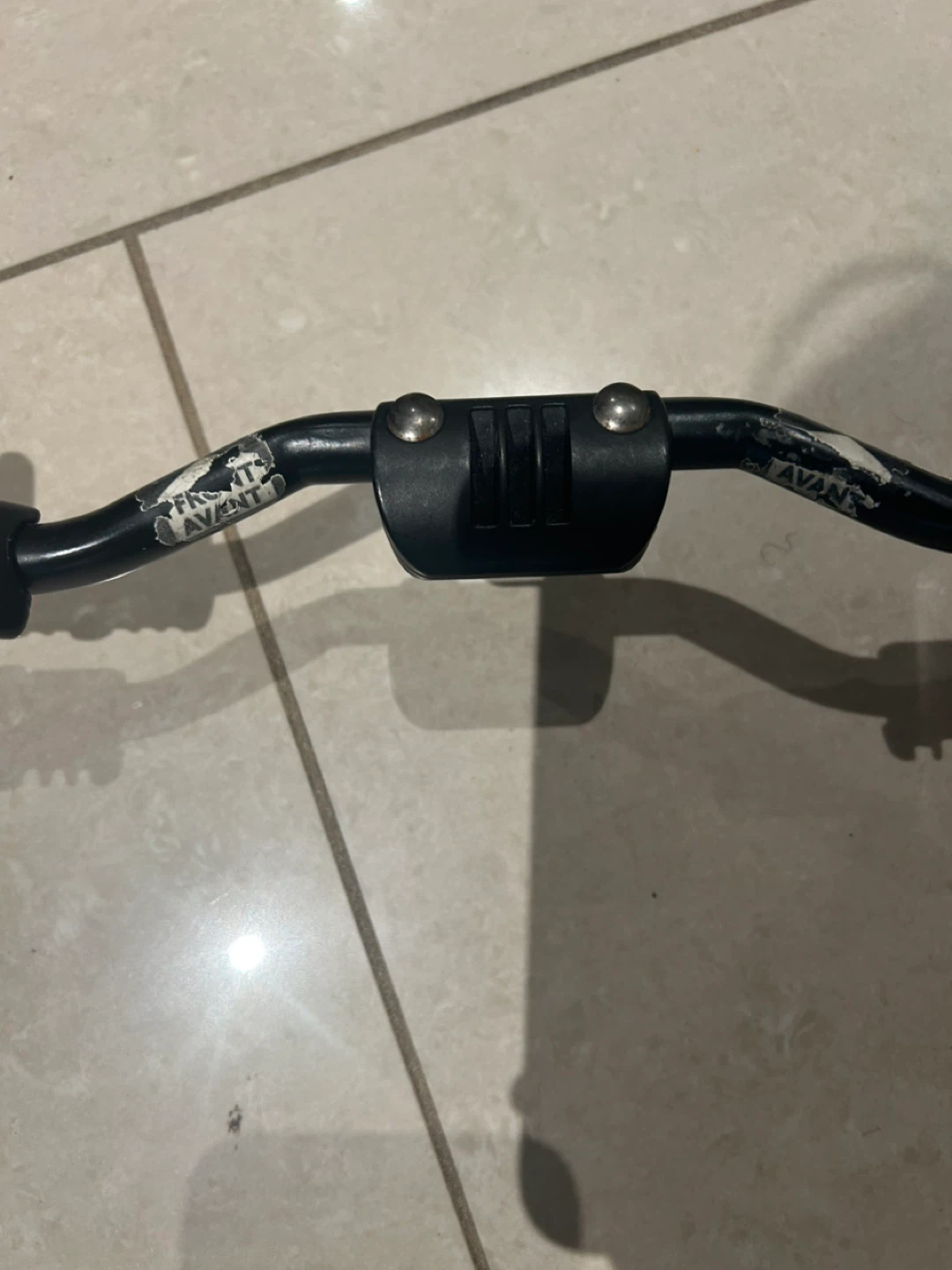 UPPAbaby Infant Car Seat Adapter for Peg Perego - photo 3