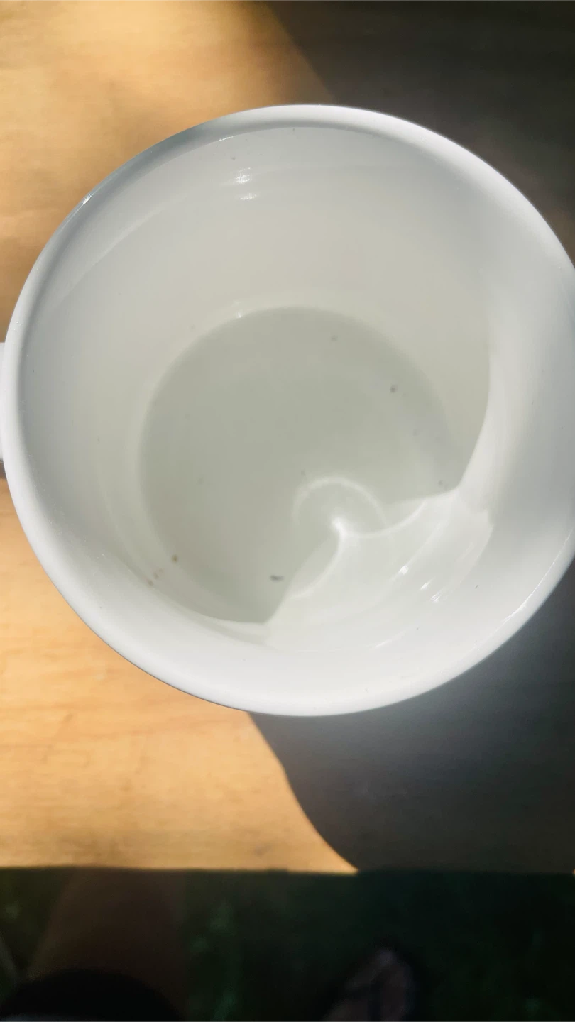 Campbell's Soup Mug - photo 2