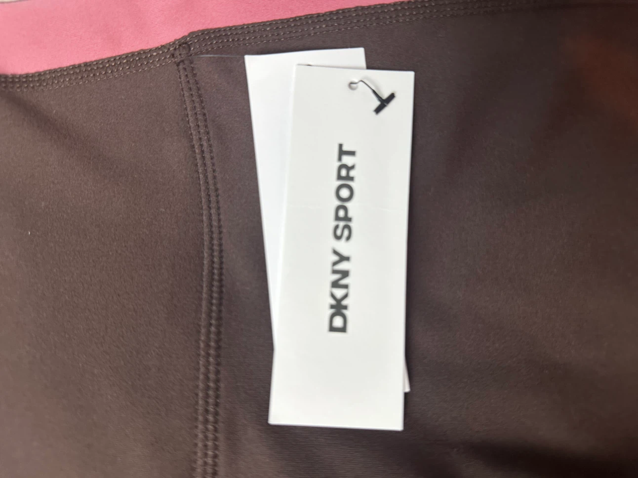DKNY Sport High Waist Flare Leggings - photo 3