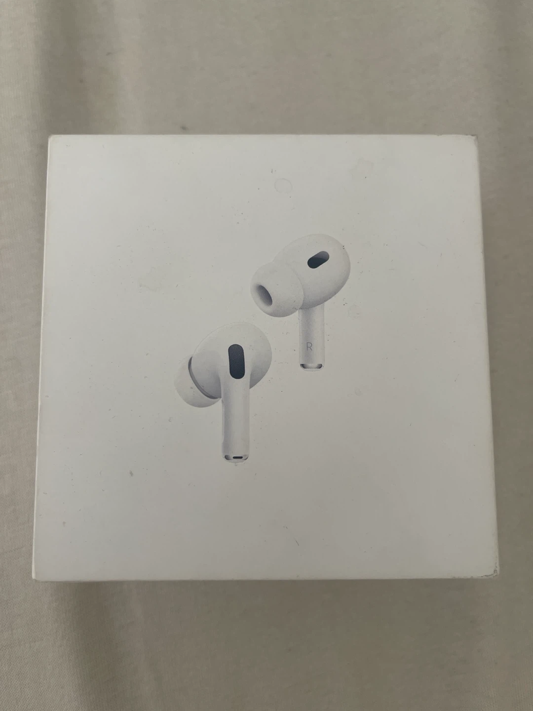 Apple AirPods Pro (2nd generation) BOX