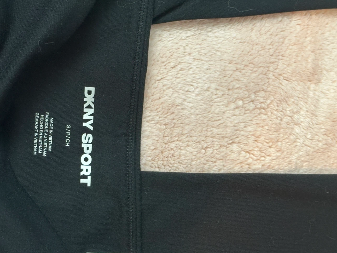 DKNY Sport High Waist Flare Leggings - photo 3