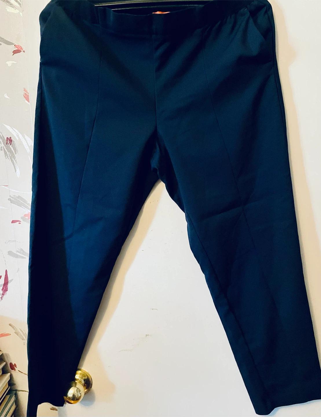 JOI FRESH Black Pants Size L/G