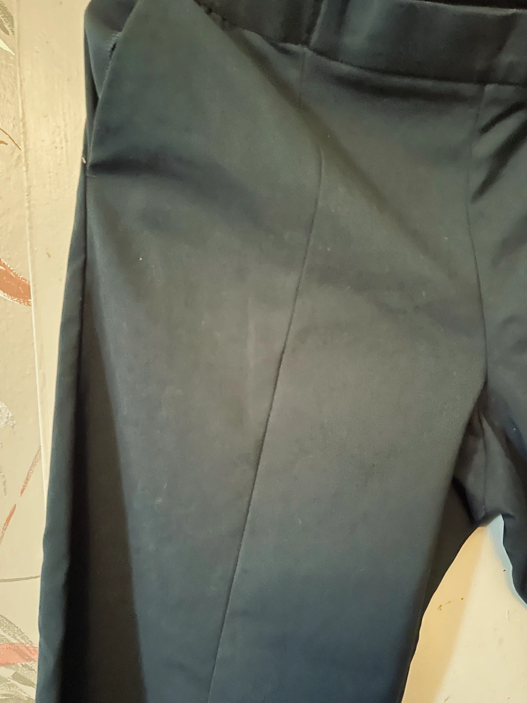 JOI FRESH Black Pants Size L/G - photo 2