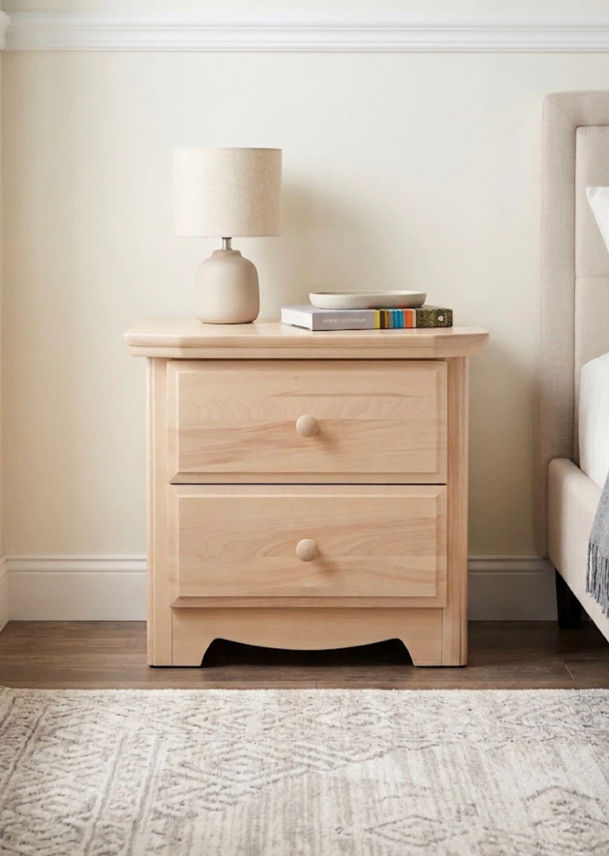 Beautiful Nightstand