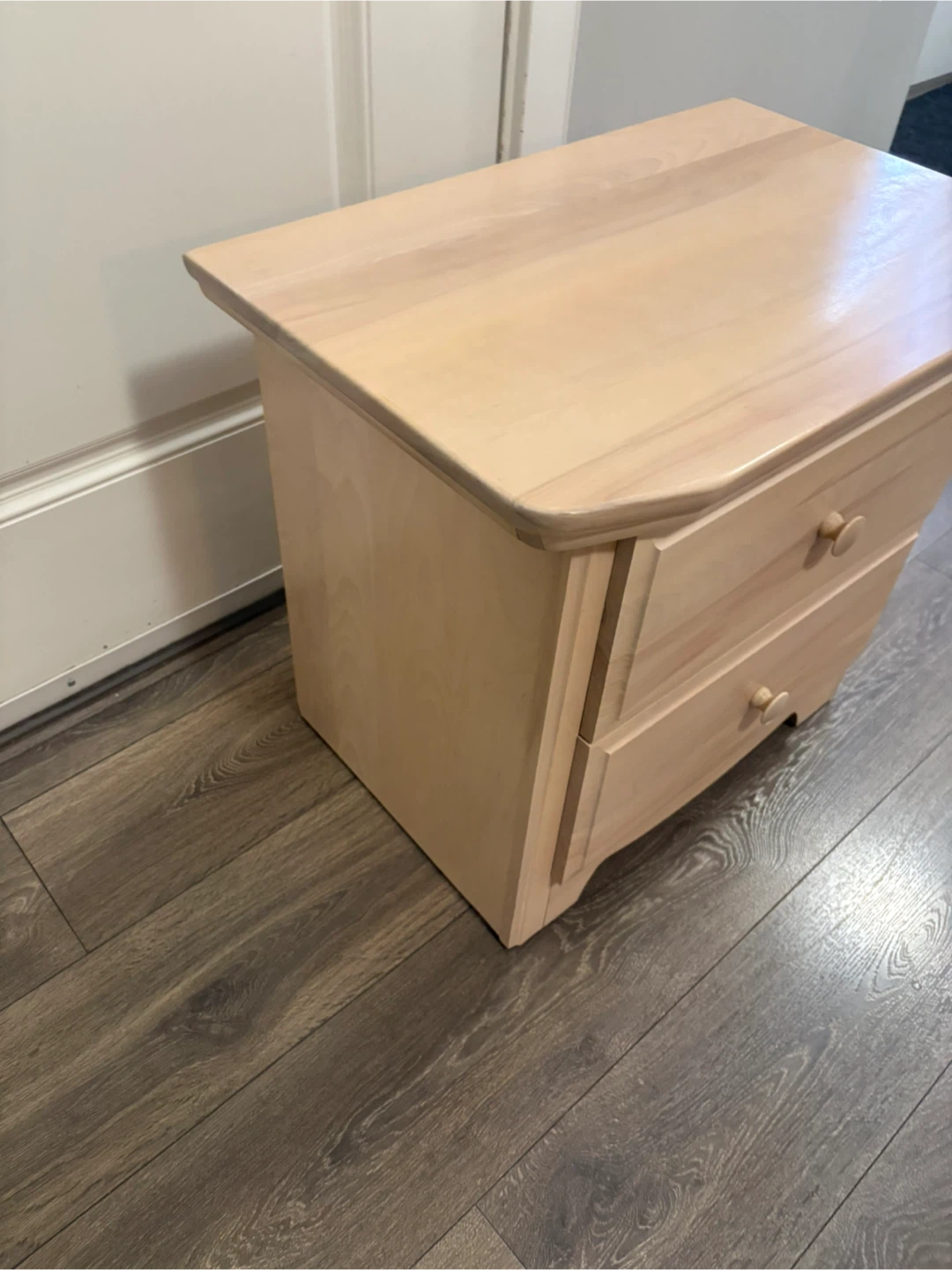 Beautiful Nightstand - photo 2
