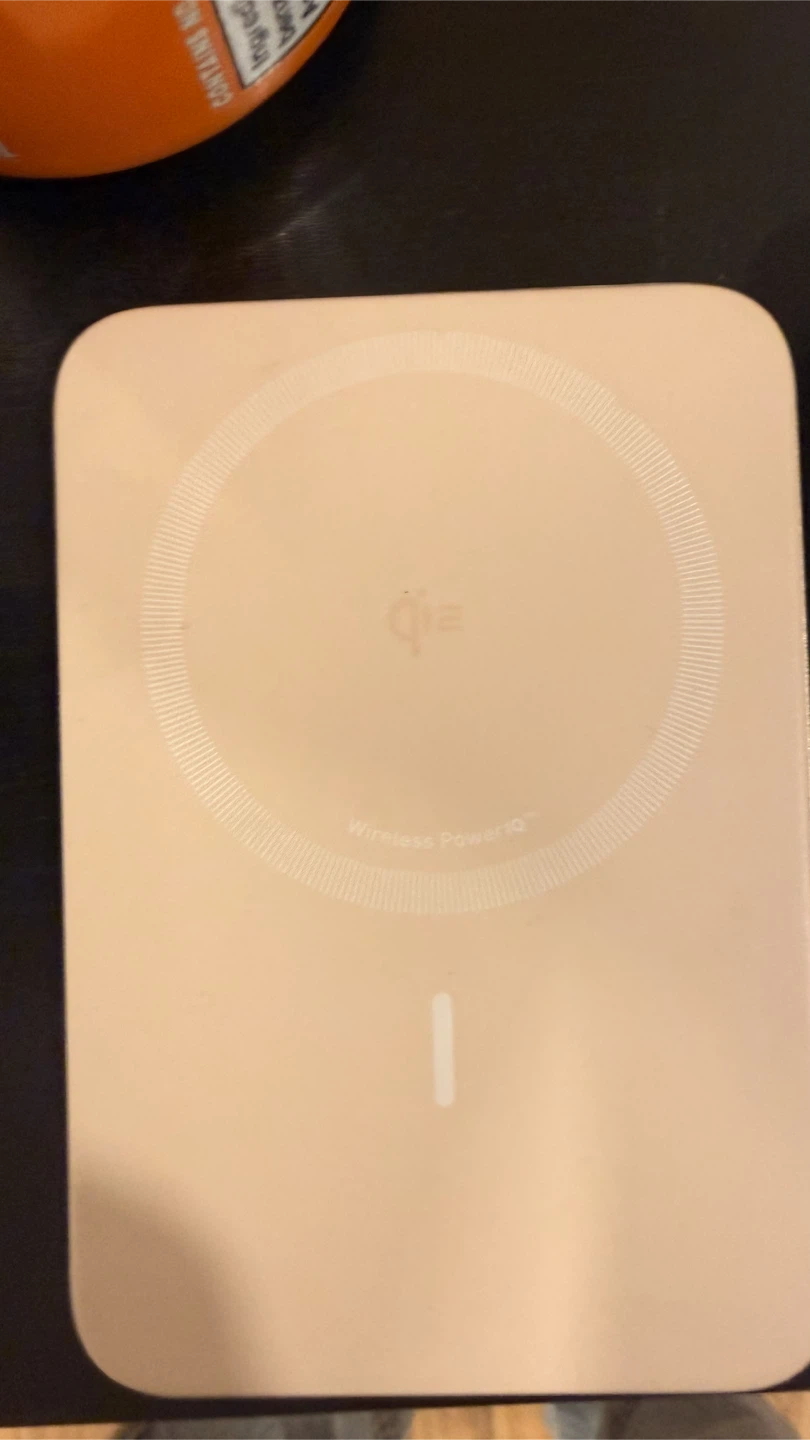 Anker Wireless Power Bank Charger an 2 more - photo 3