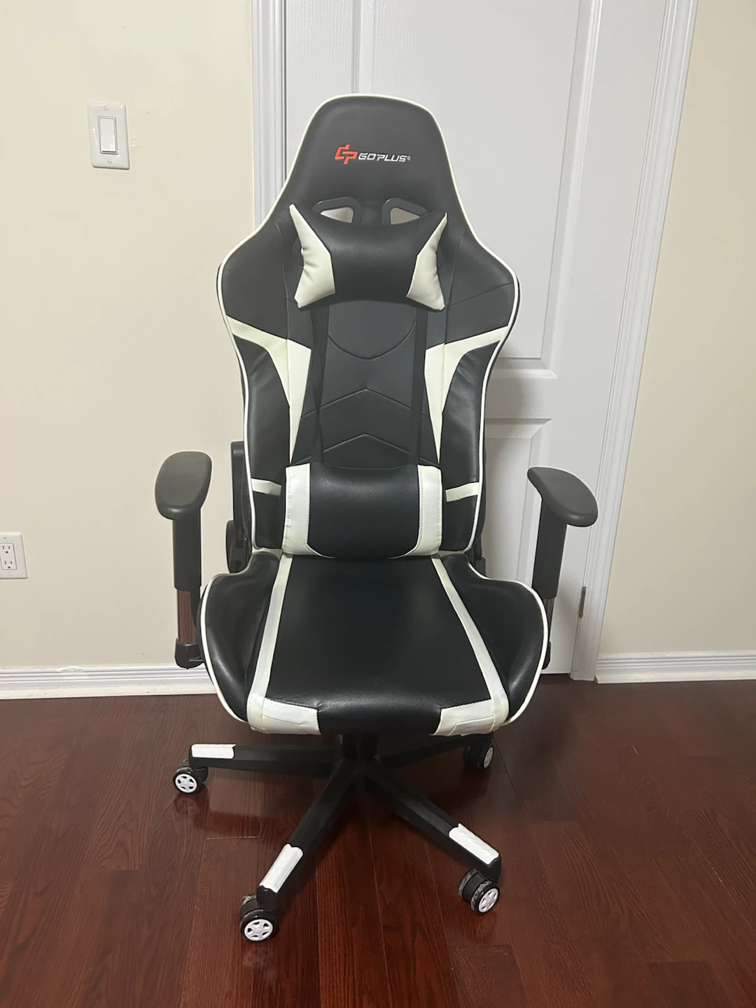 Goplus Gaming Chair