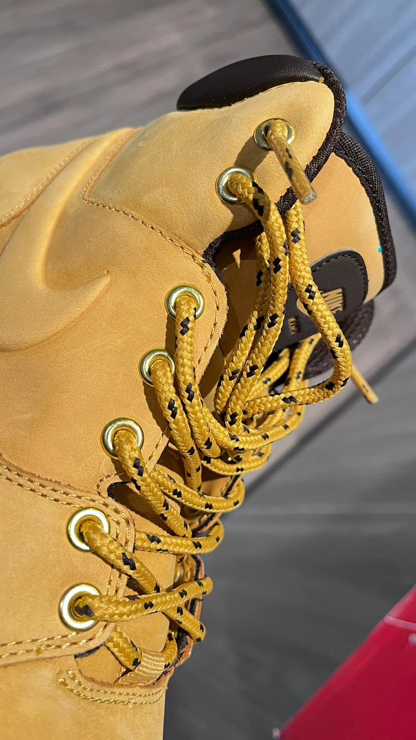 Nike Manoa Leather ACG Boots - Size 7 - photo 3