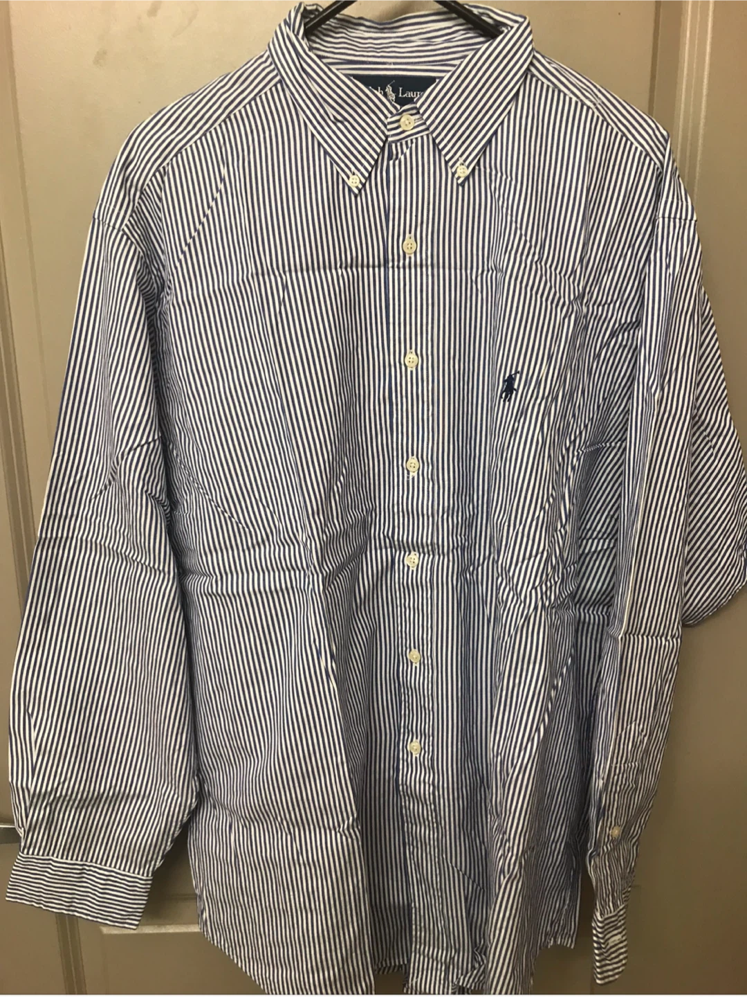 Ralph Lauren Shirt - size 17