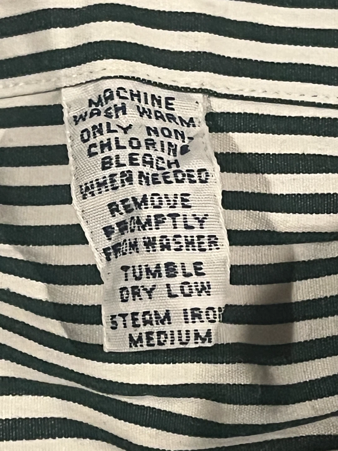 Ralph Lauren Shirt - size 17 - photo 5