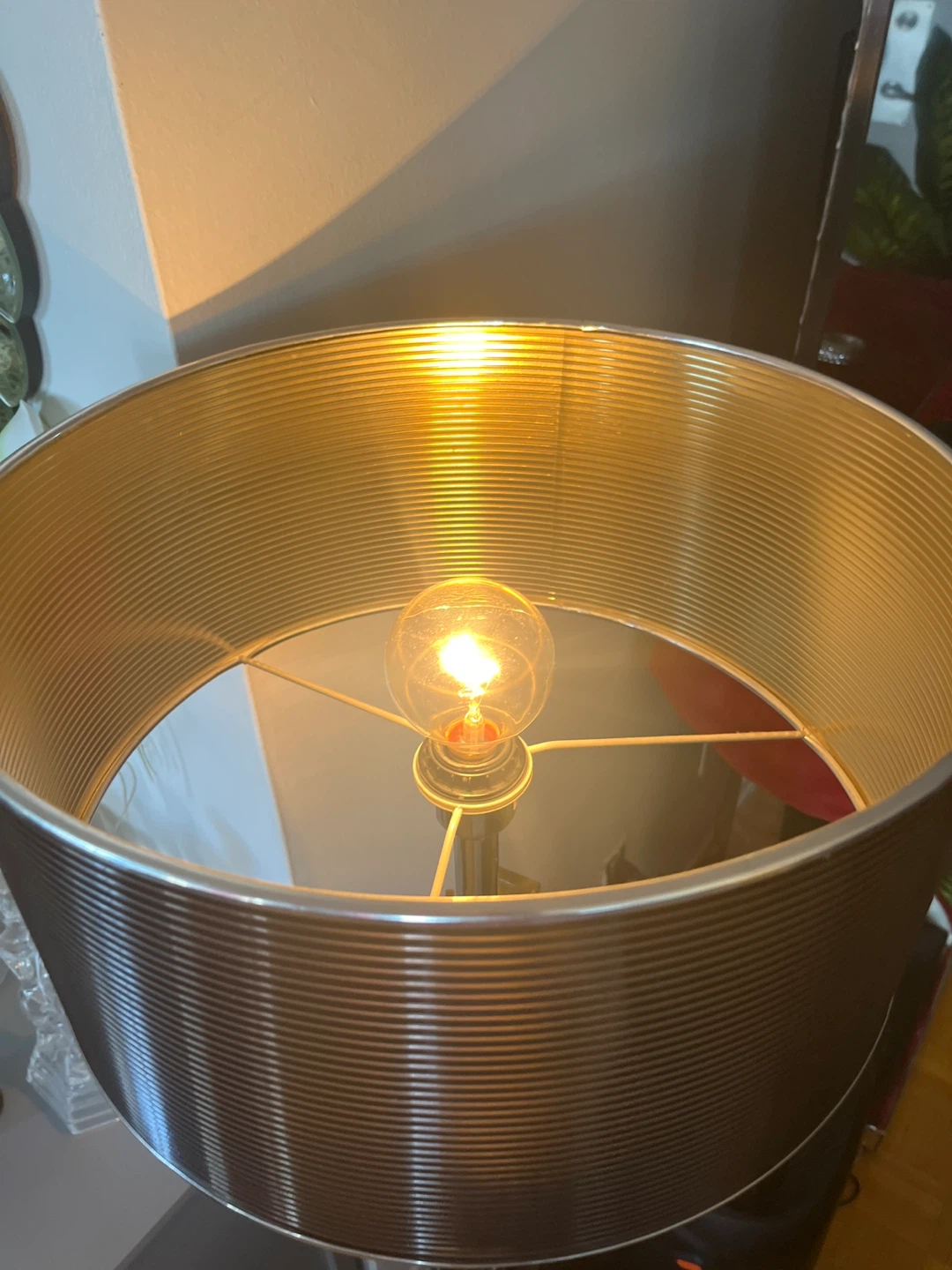 Modern Spiral Floor Lamp - photo 4