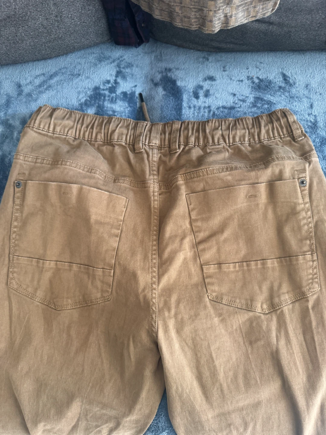 Jeanology Jogger Pants Size 34 - photo 3