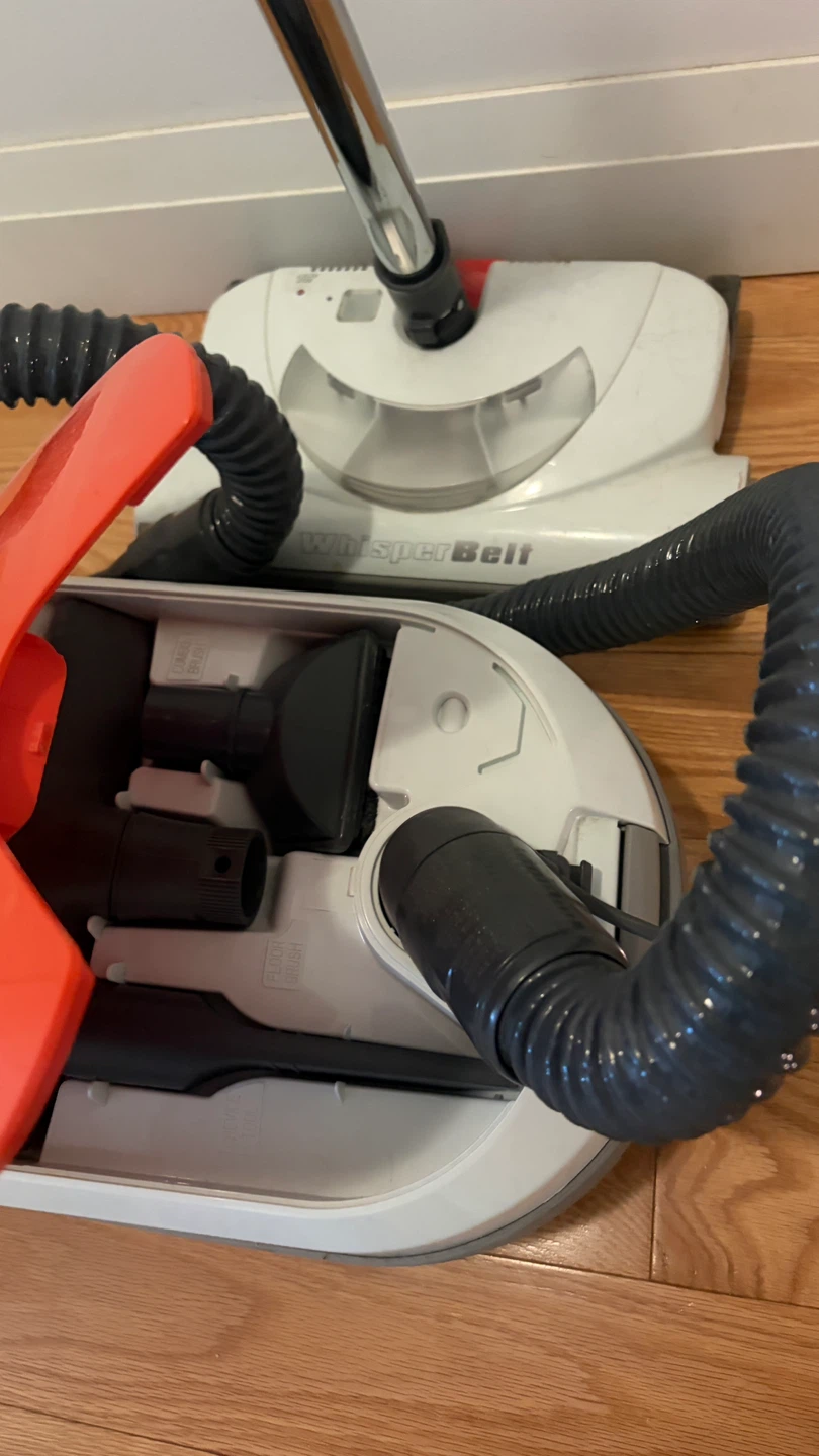 Vacuum cleaner - Kenmore - photo 2