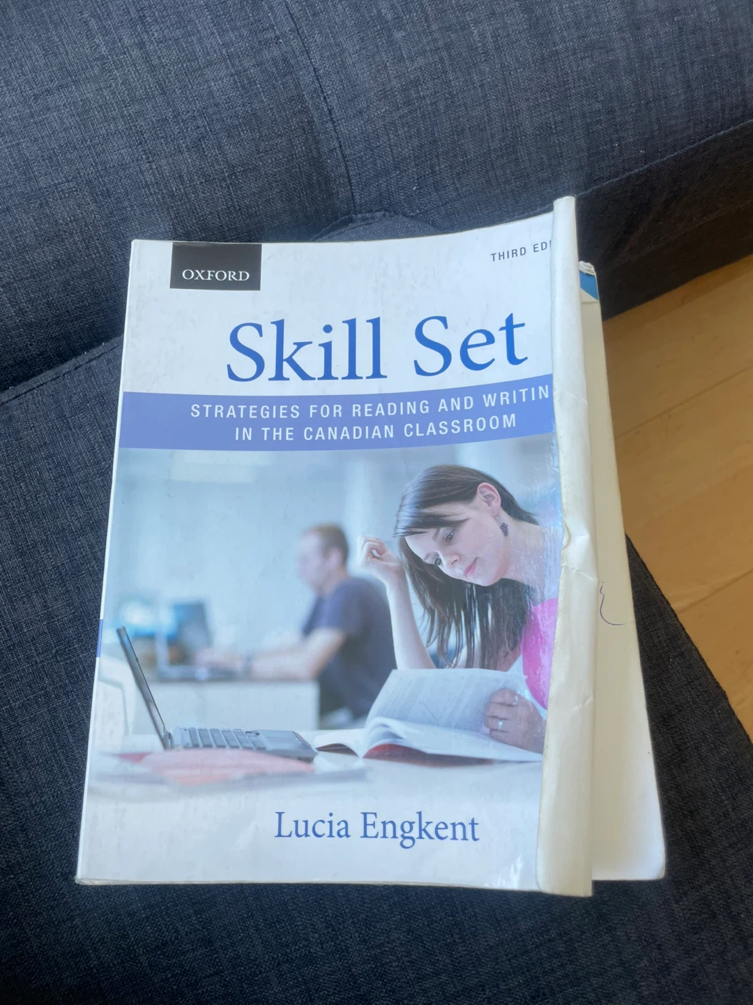 Skill Set: Third Edition