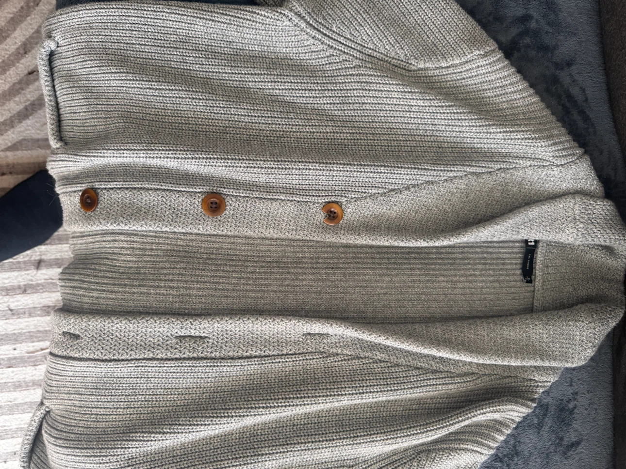 PARIS 31 SIMONS Cardigan
