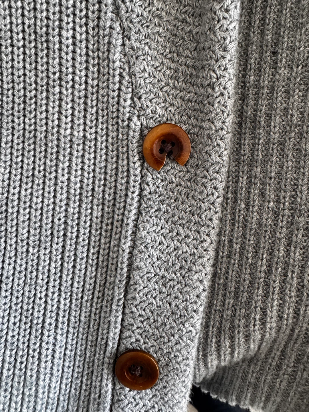 PARIS 31 SIMONS Cardigan - photo 3