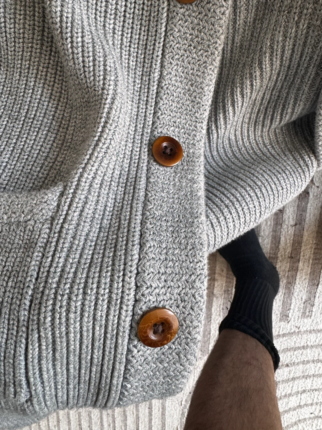PARIS 31 SIMONS Cardigan - photo 4