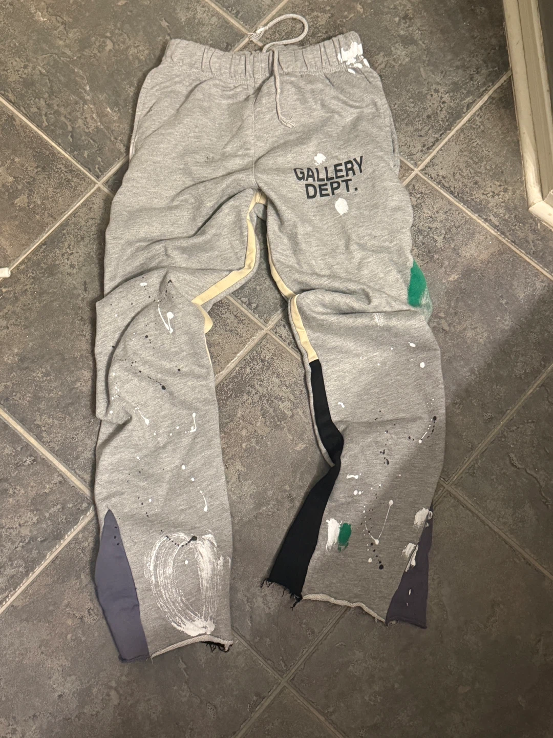 Gallery Dept. Sweatpants