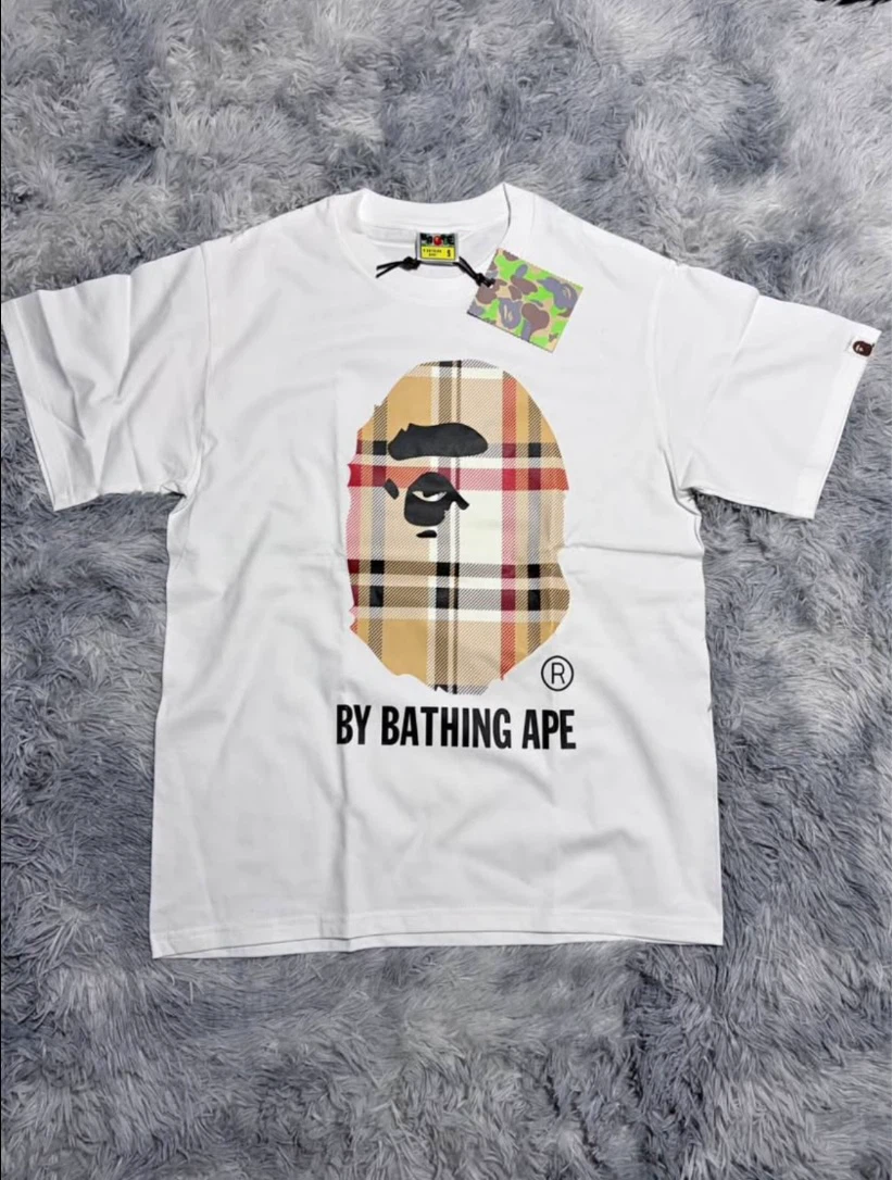 Bape tee