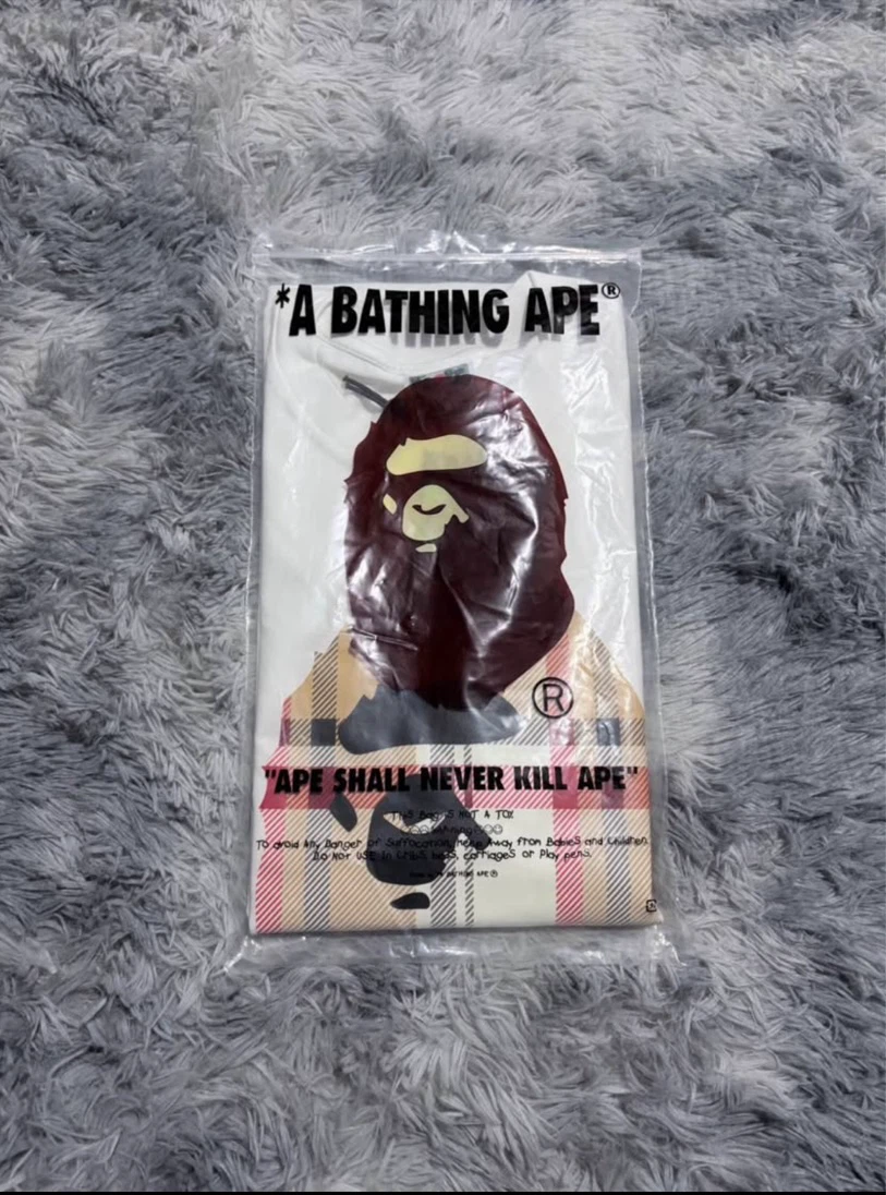 Bape tee - photo 3