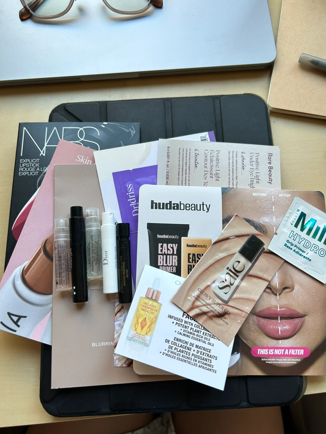 Makeup bundle - photo 2
