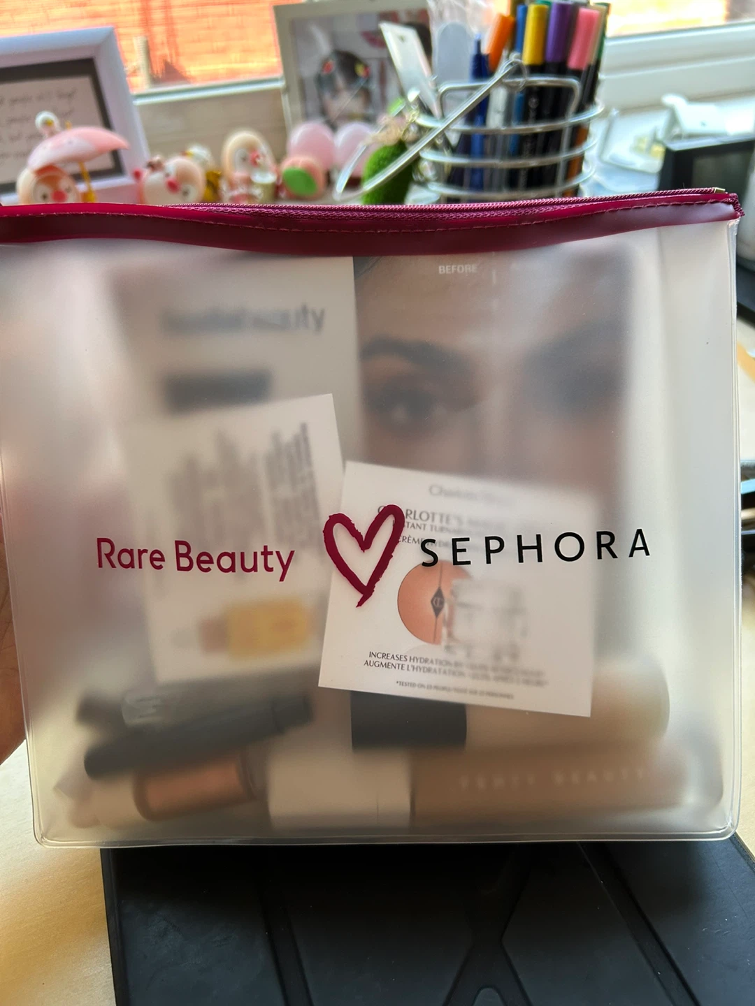 Makeup bundle - photo 3