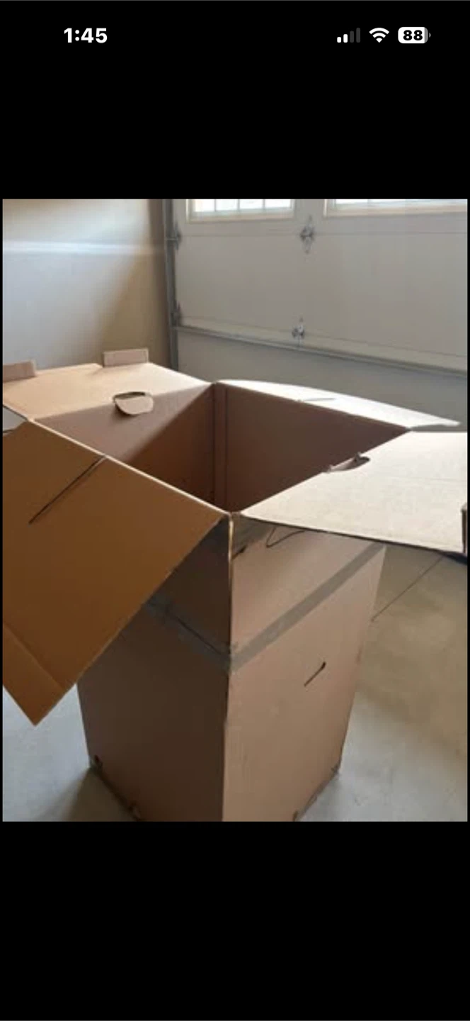 Moving Boxes - photo 2