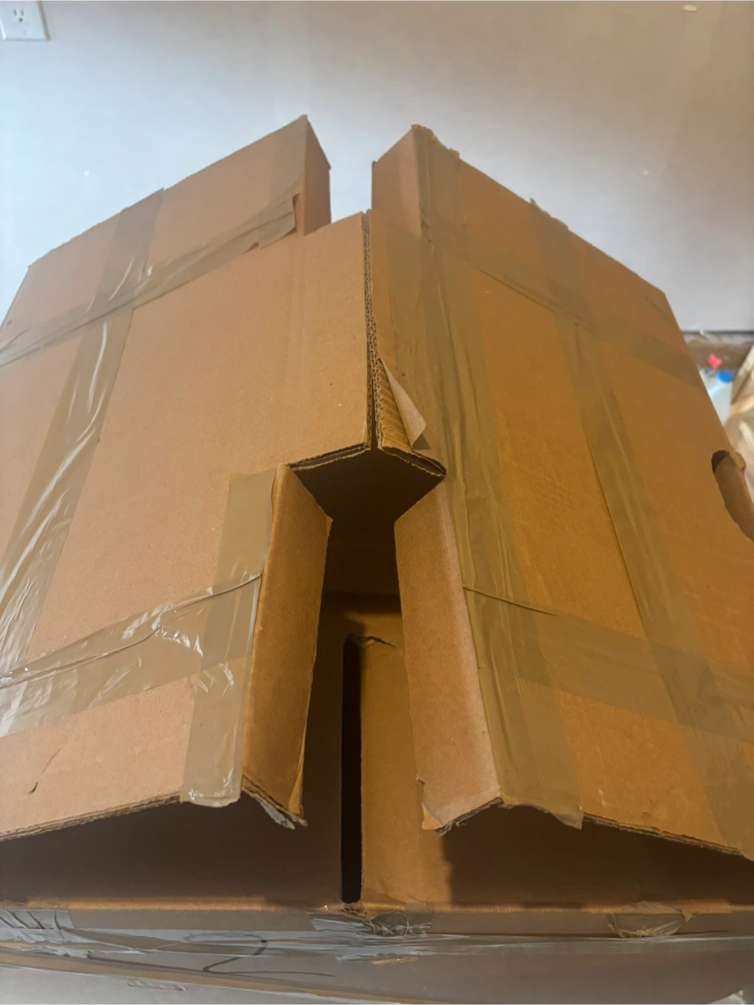 Moving Boxes - photo 3
