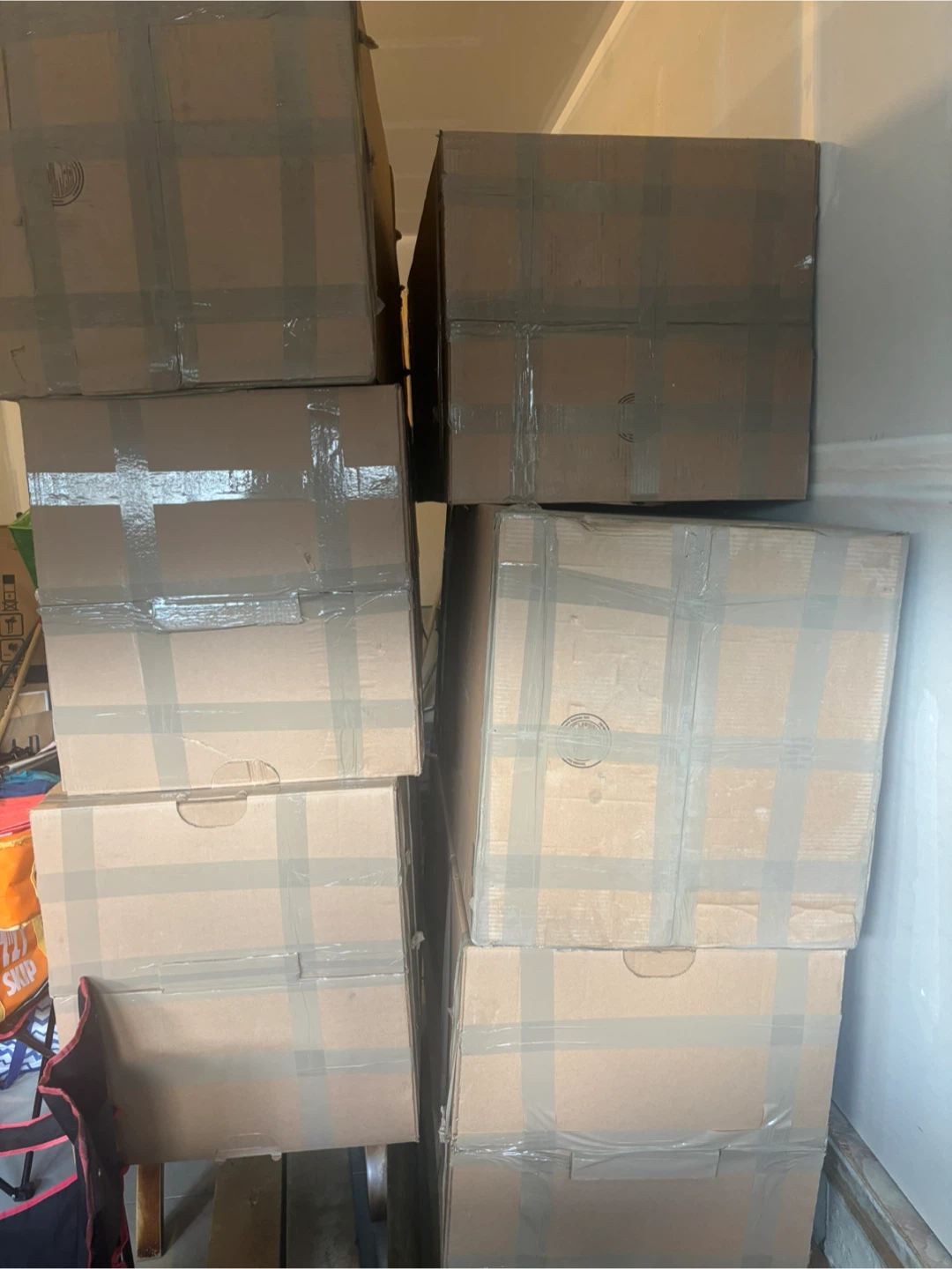 Moving Boxes - photo 5