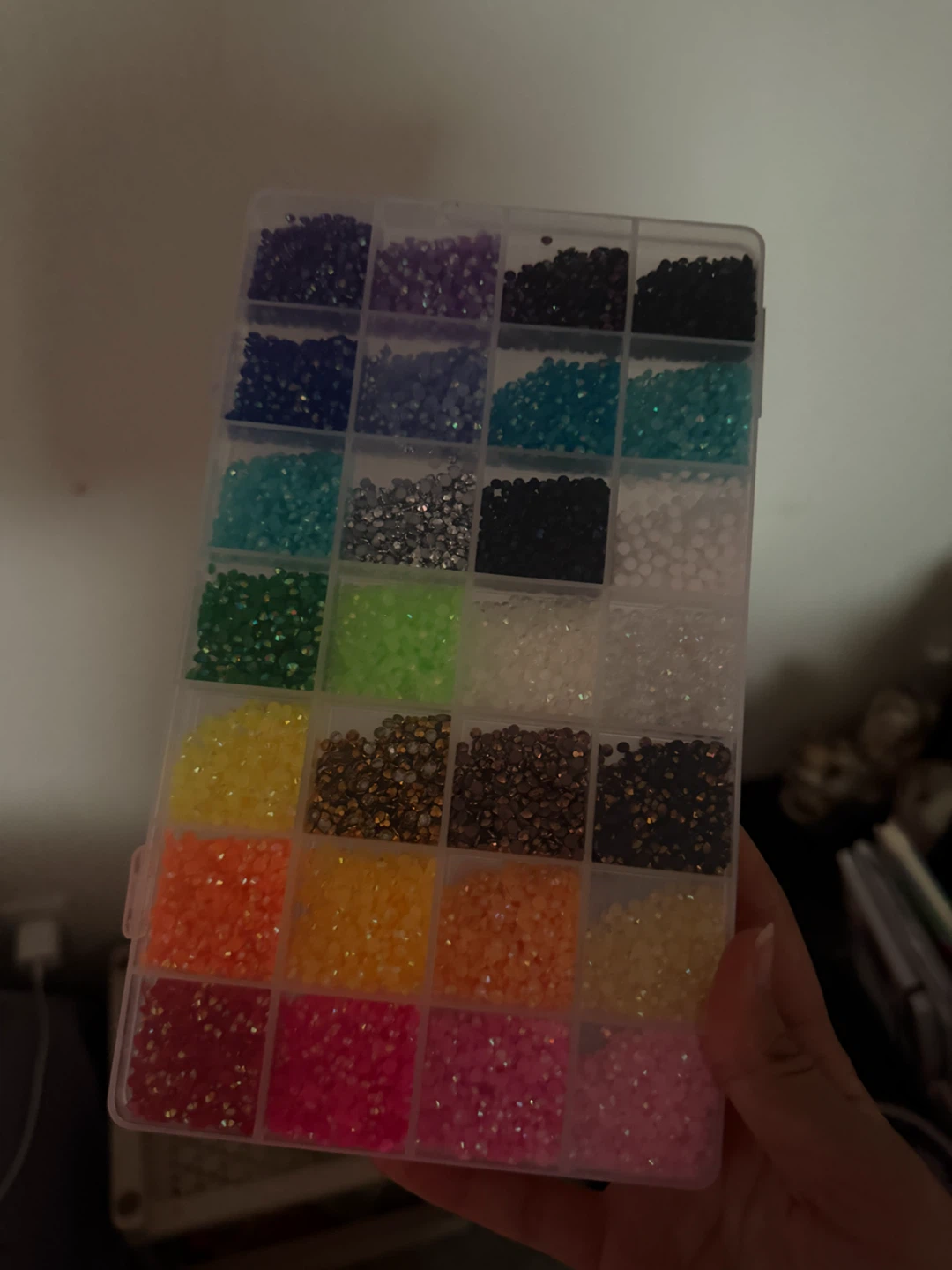 Bedazzle kit