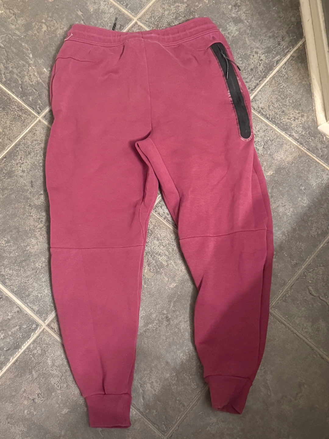 OG Nike Tech Fleece Full Zip Hoodie and Pants Set - photo 2
