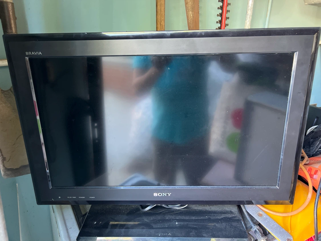 Sony Bravia TV