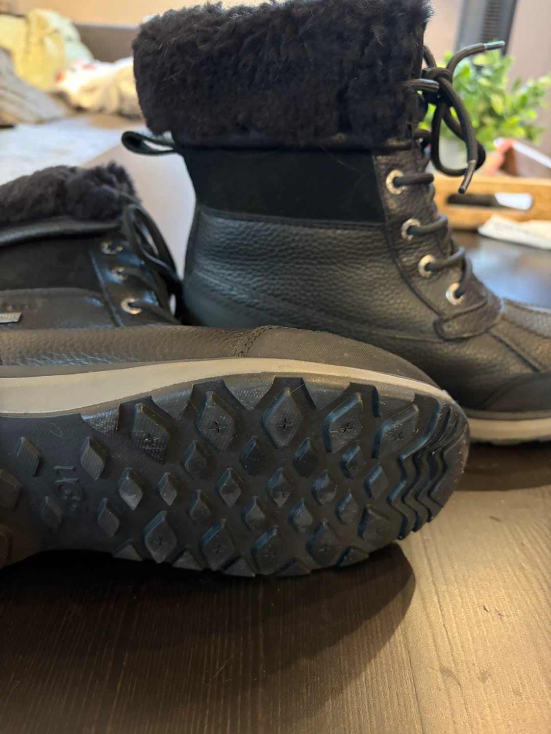 UGG Waterproof Winter Boots - photo 3