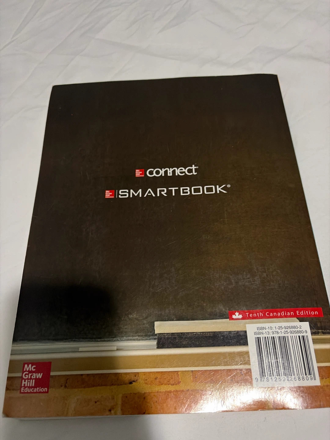 Marketing Tenth Canadian Edition Textbook - photo 2
