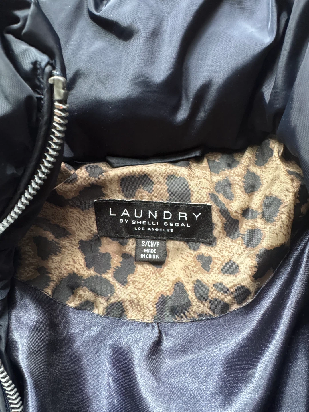 Laundry by Shelli Segal Puffer Coat - photo 2