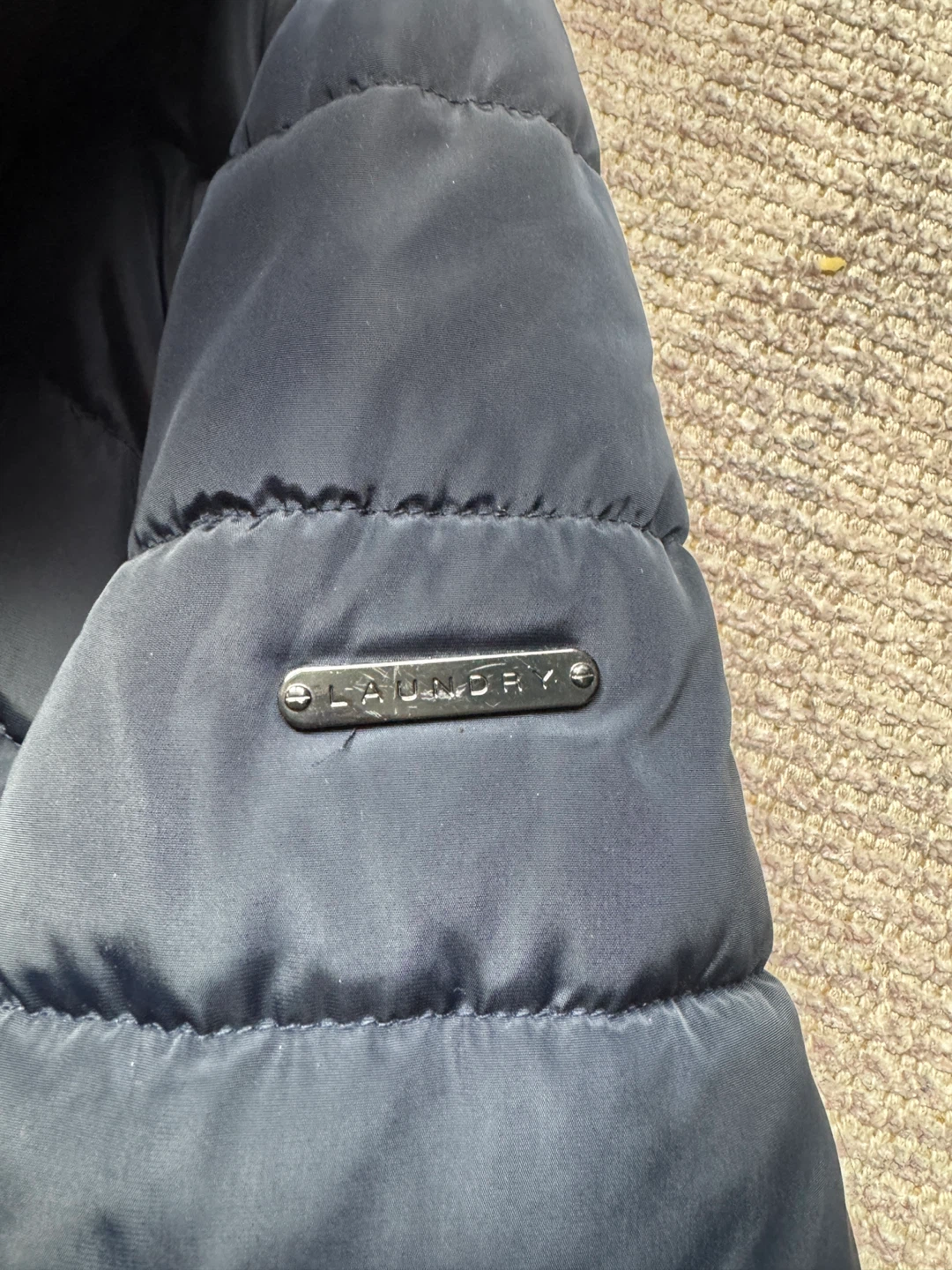 Laundry by Shelli Segal Puffer Coat - photo 3
