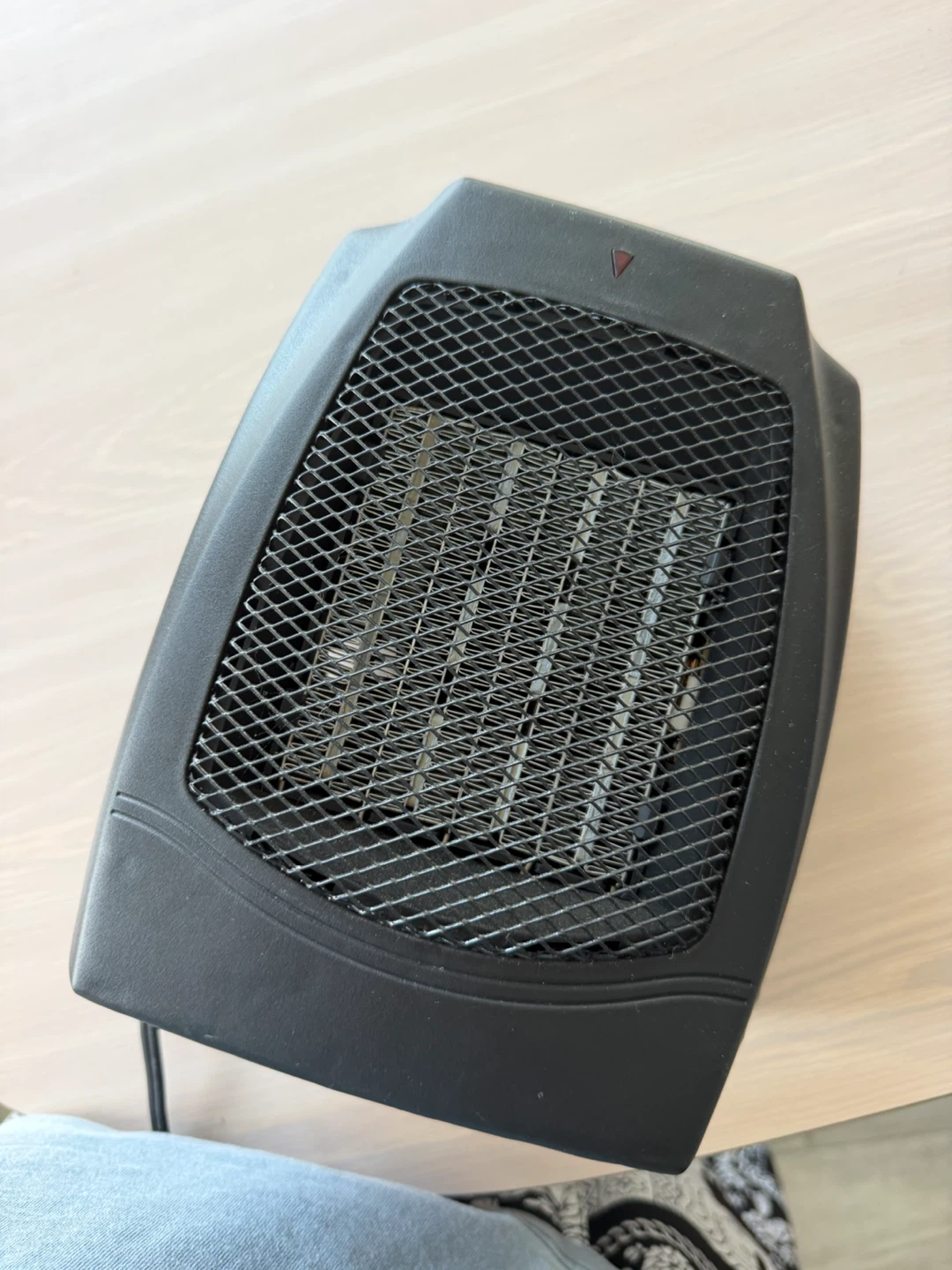 KONWIN Ceramic Heater PTC113 - photo 2