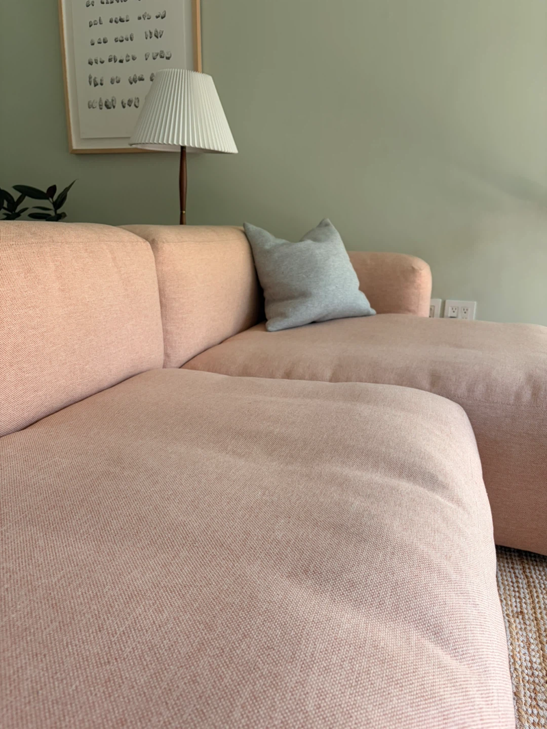 HAY Mags Soft Low Sectional Sofa - photo 4