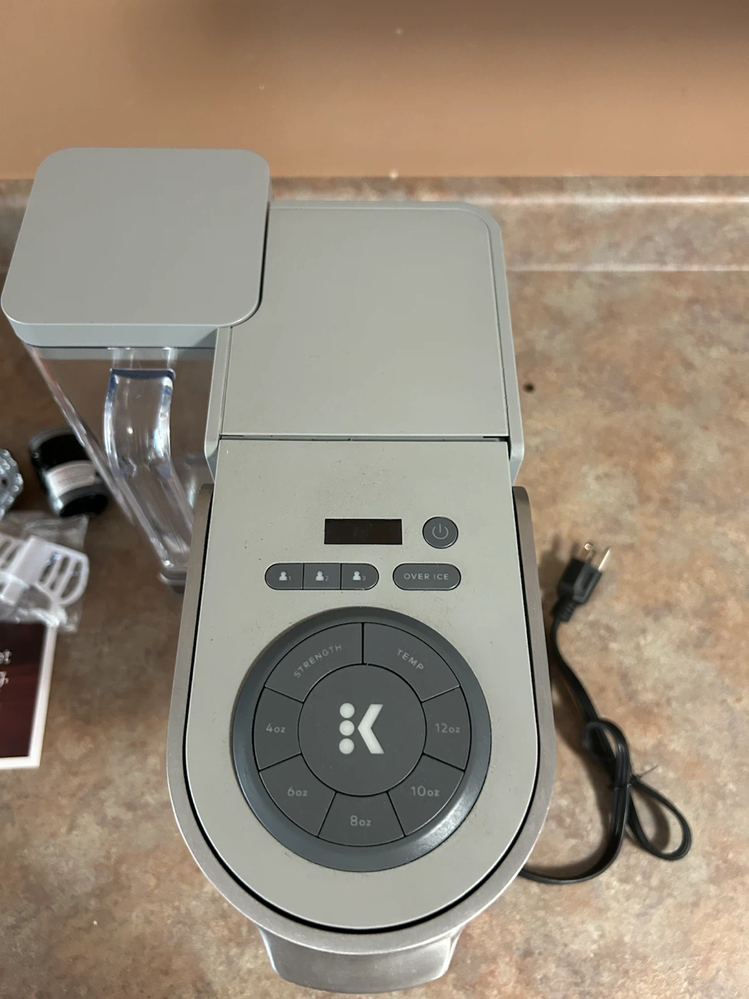 Keurig Coffee Maker - photo 2