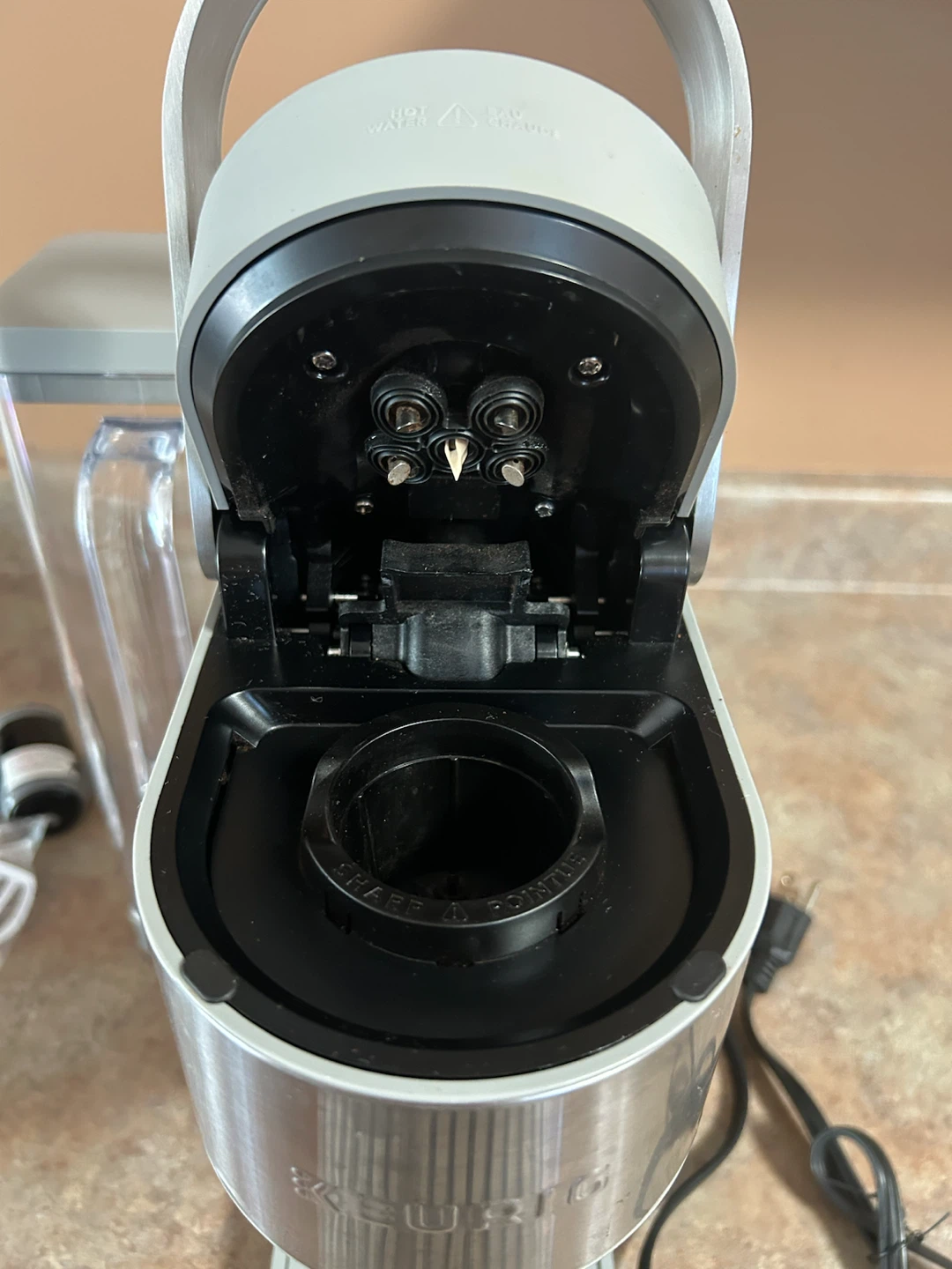 Keurig Coffee Maker - photo 3