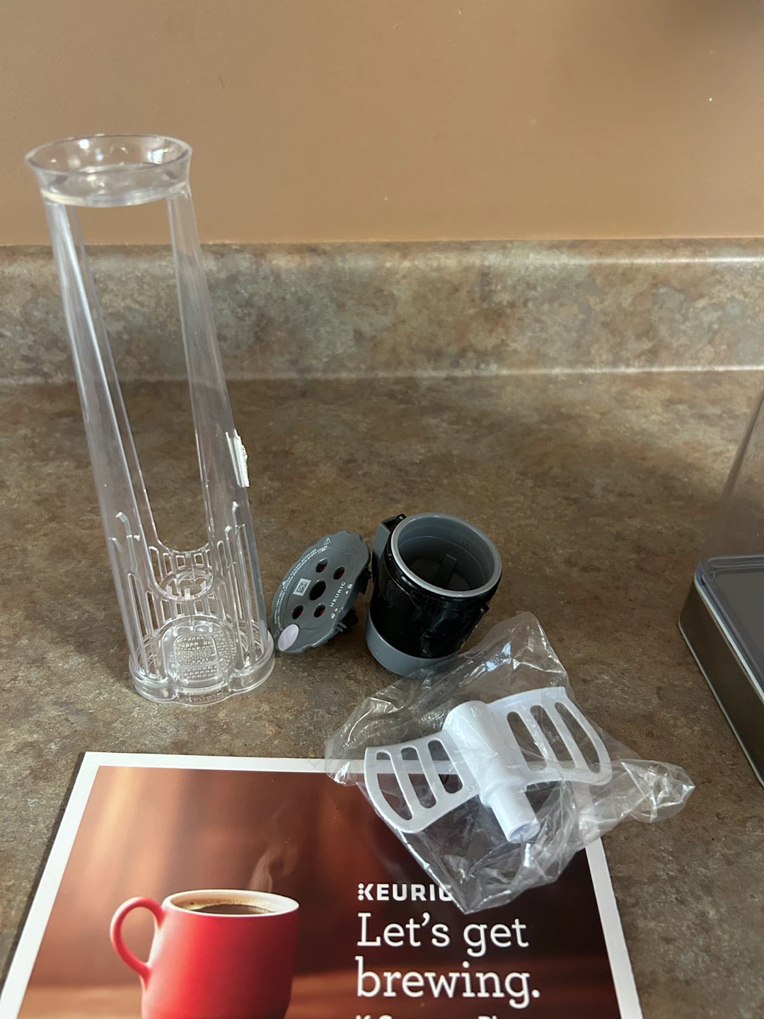 Keurig Coffee Maker - photo 5