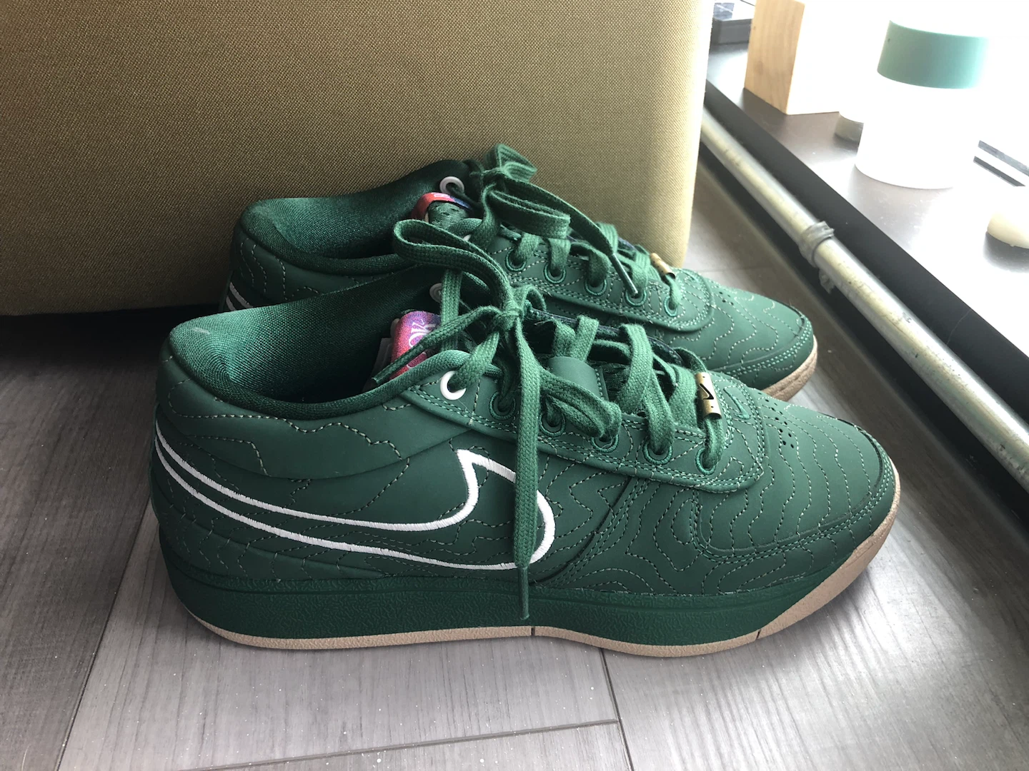 Nike Book 1 Flagstaff Basketball Shoes | Size 8.5