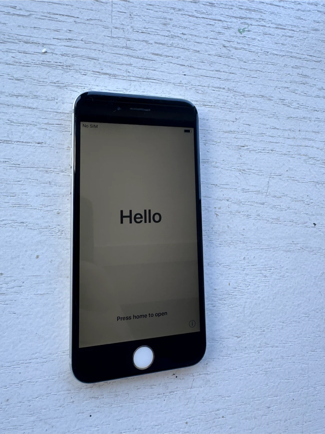 Apple iPhone 6s