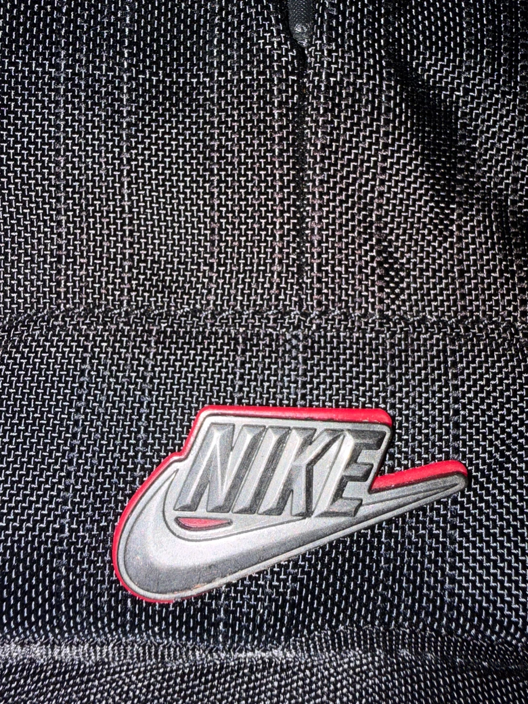 New Nike Messenger Bag