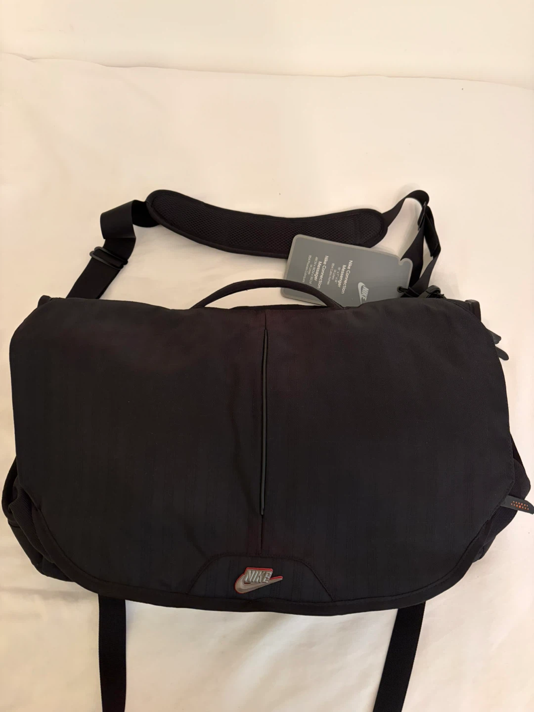 New Nike Messenger Bag - photo 2