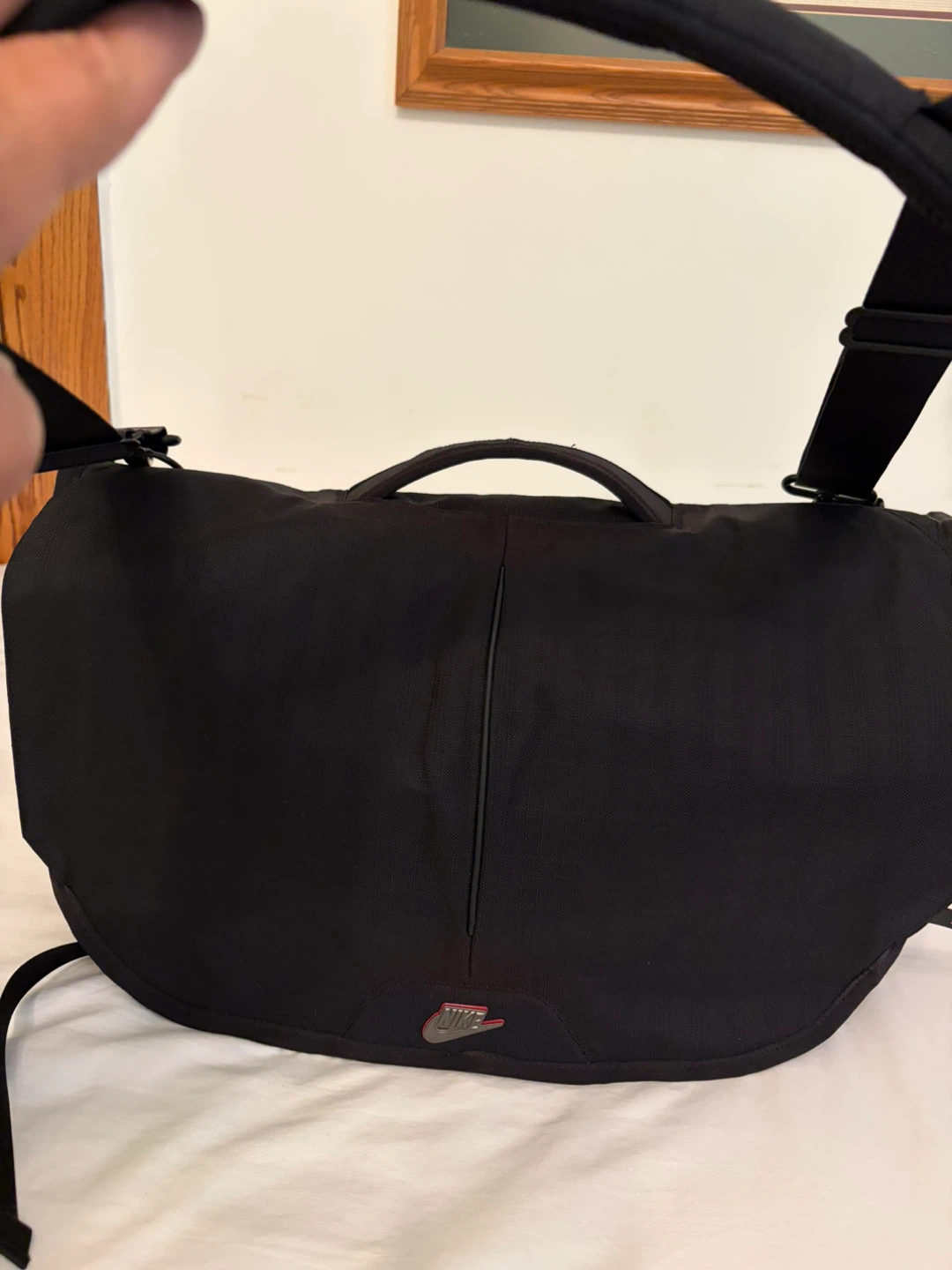 New Nike Messenger Bag - photo 3