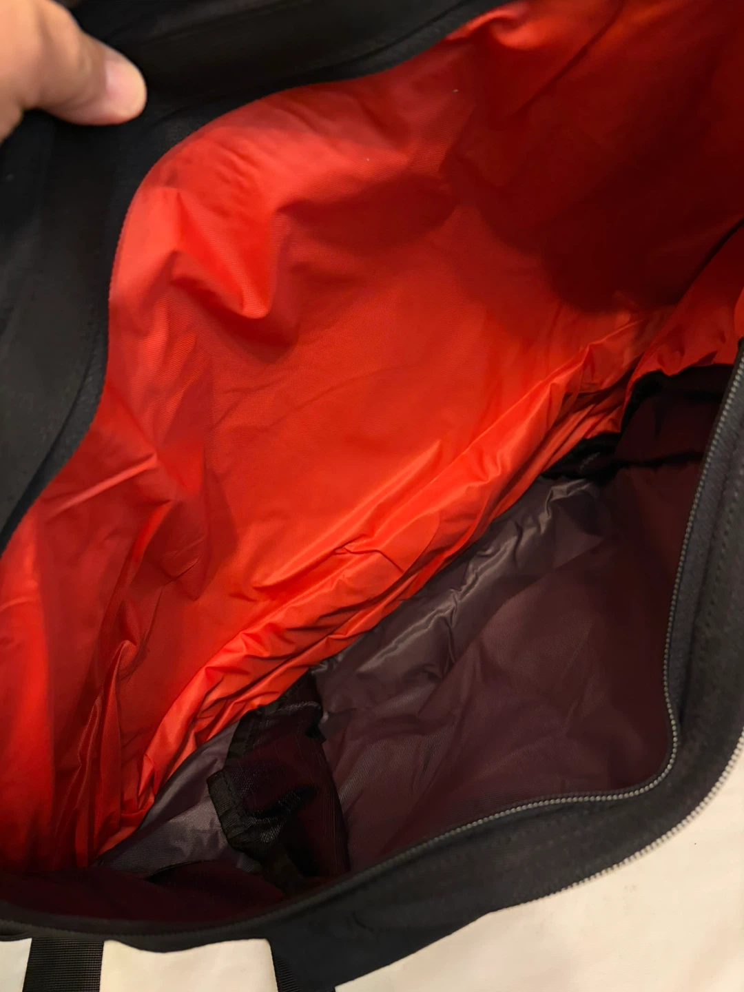 New Nike Messenger Bag - photo 5