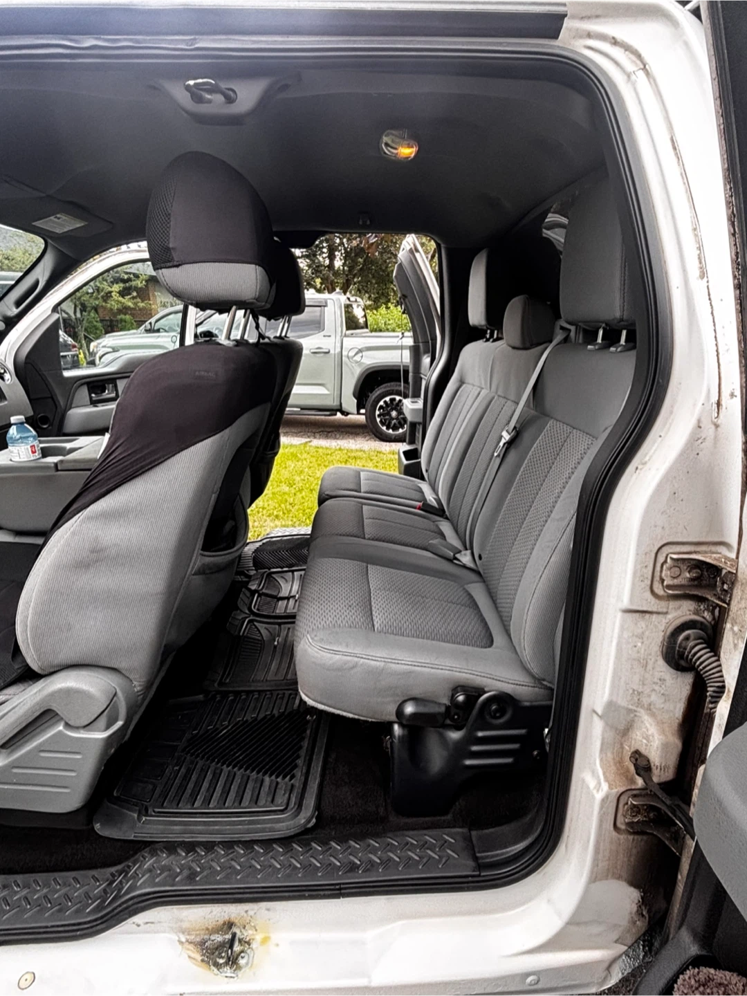 Ford F-150 - photo 3