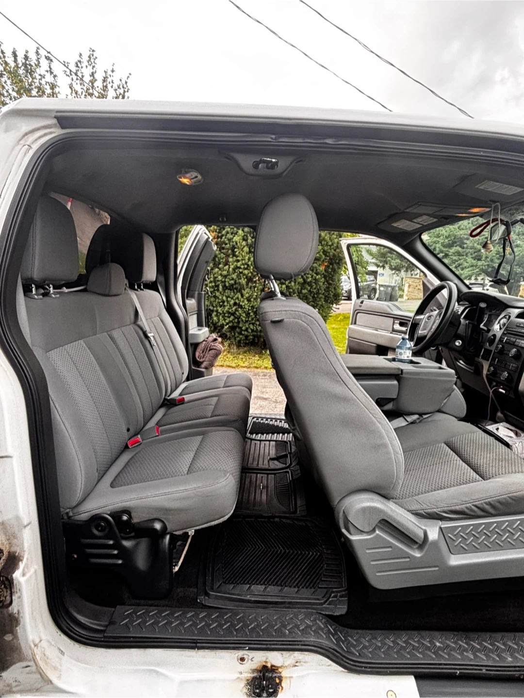 Ford F-150 - photo 4