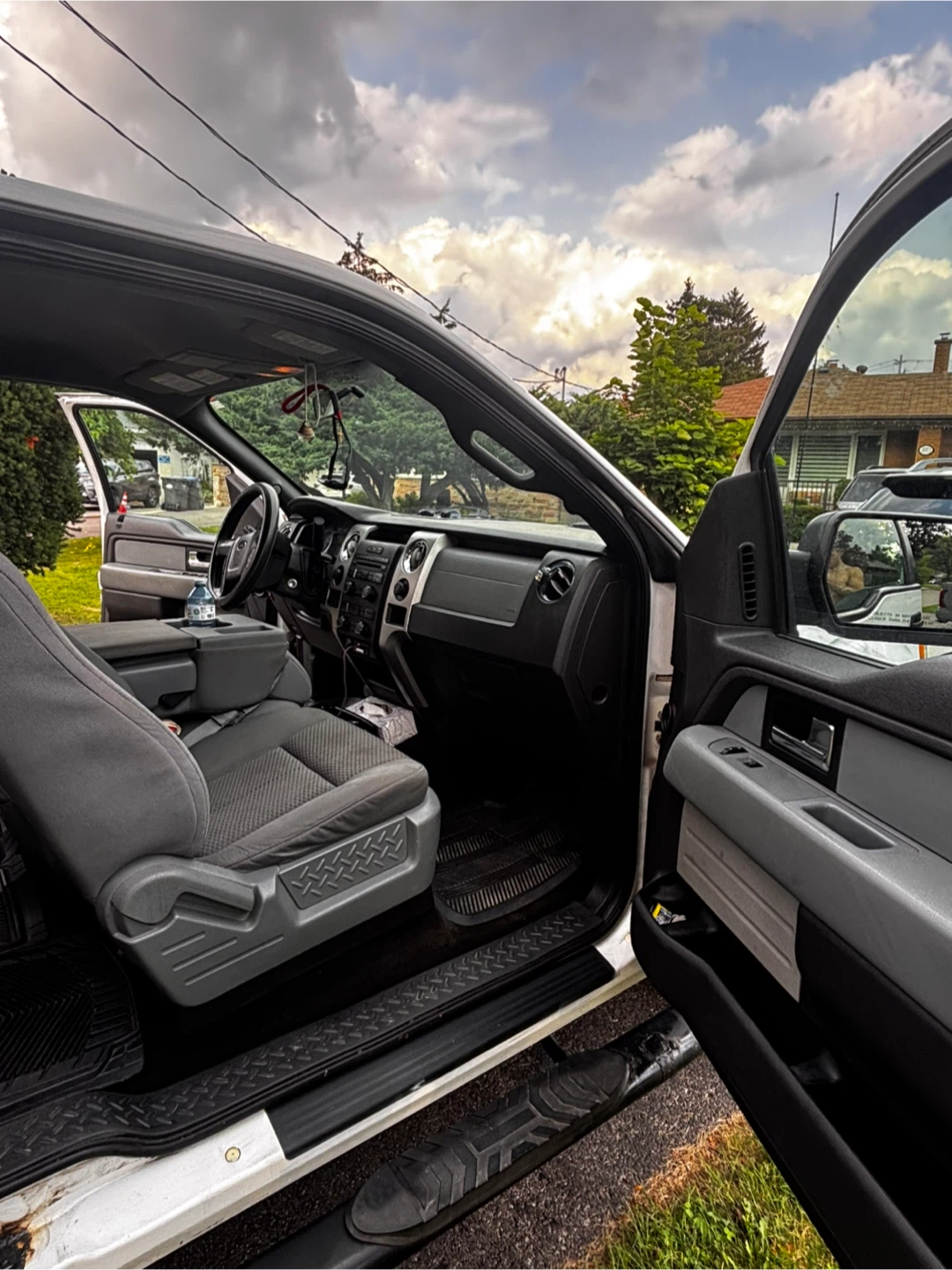 Ford F-150 - photo 5